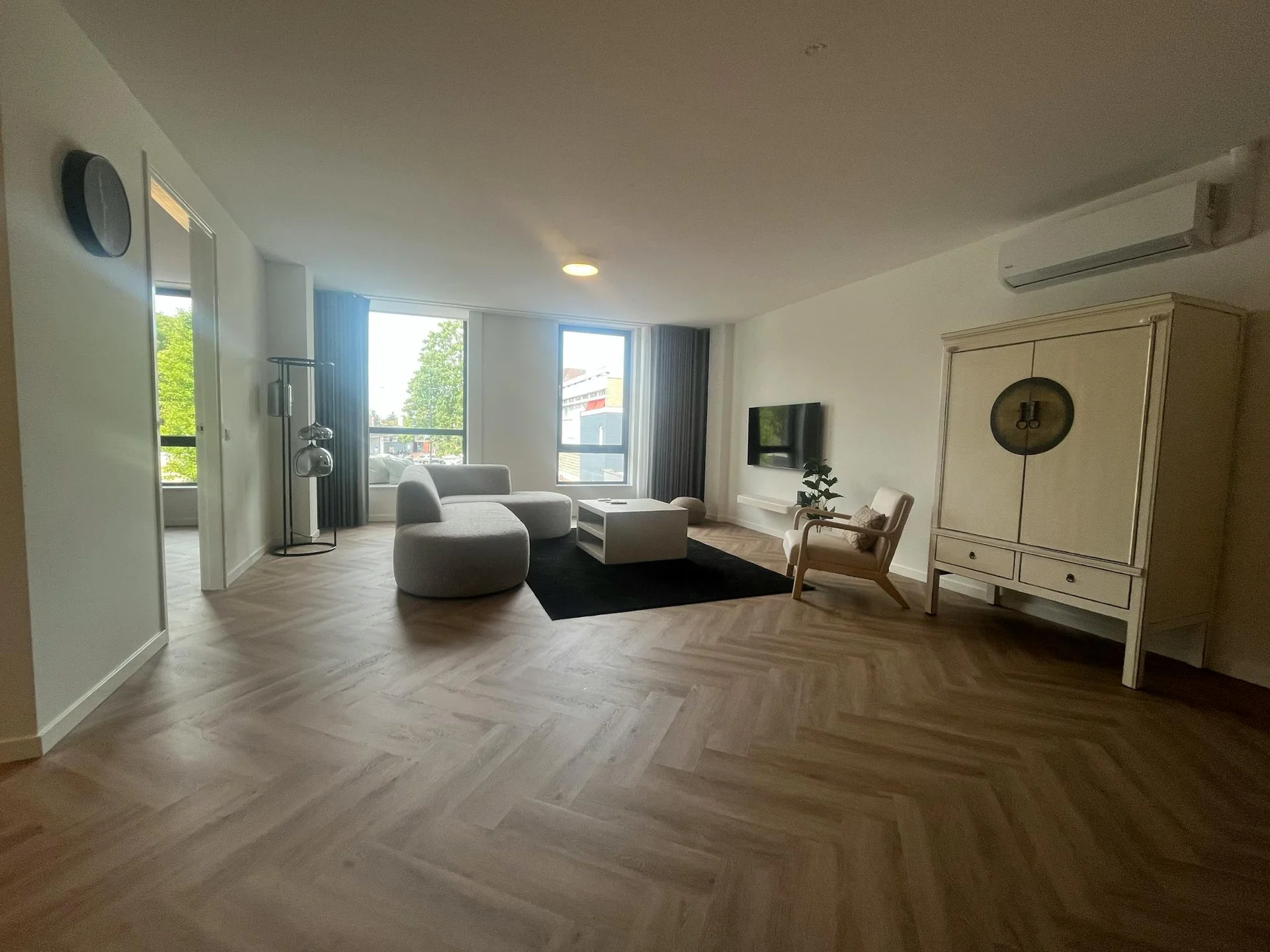 Rental property in Kamstraat, Helmond