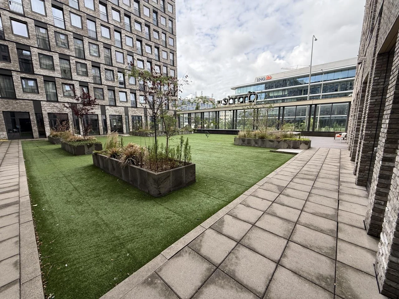 Rental property in Elizabeth Cady Stantonplein 770, Amsterdam