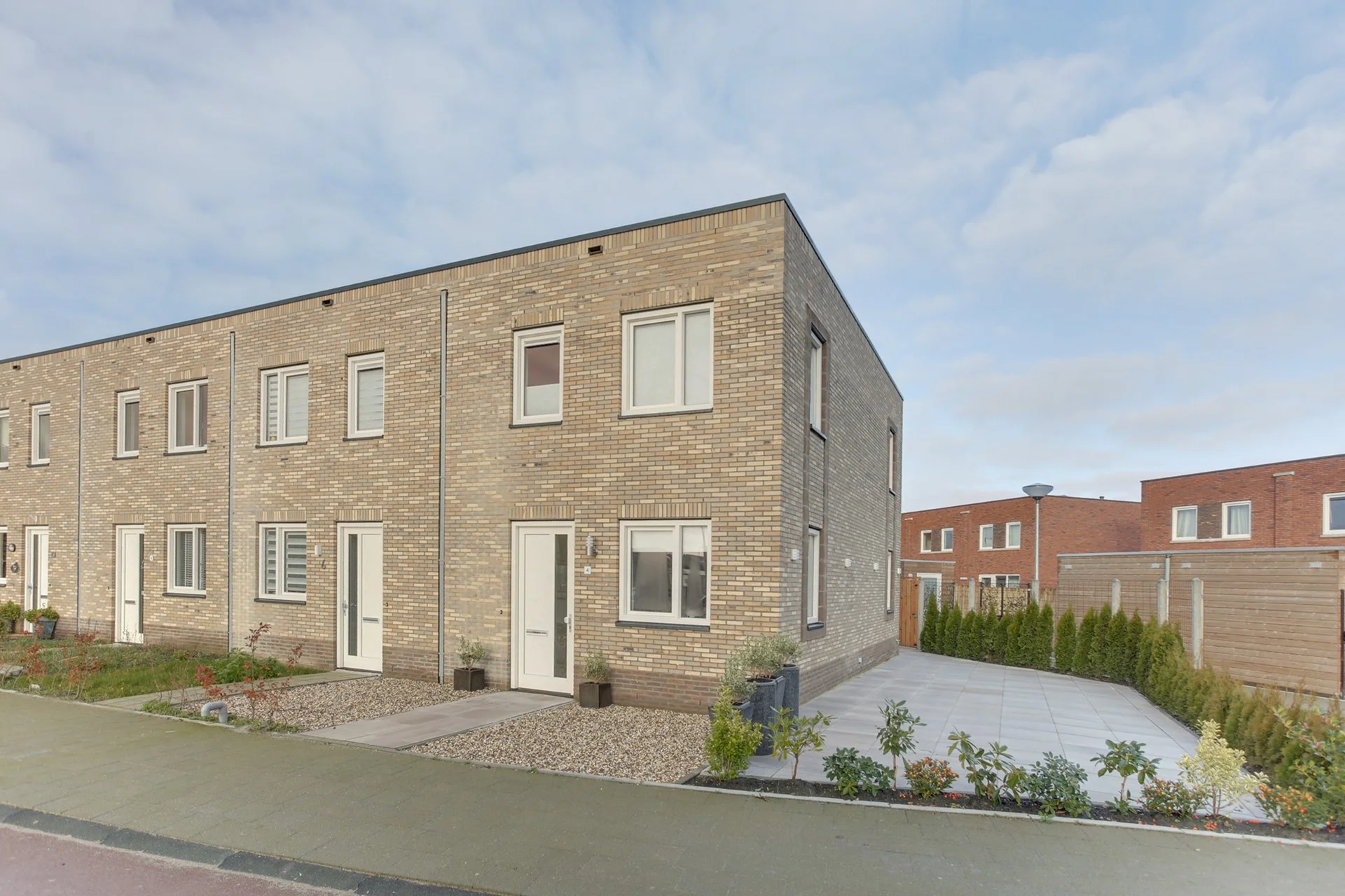 Rental property in Molengang 4, Zeewolde