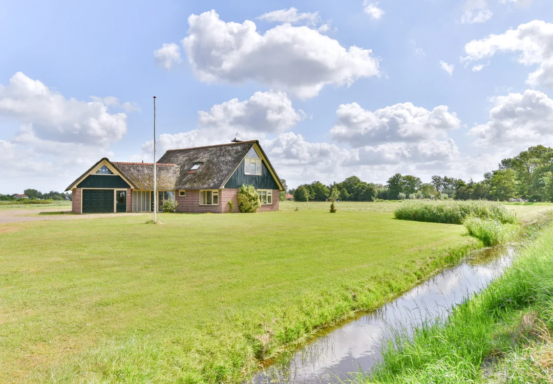 Rental property in Groeneweg 15, Bergen