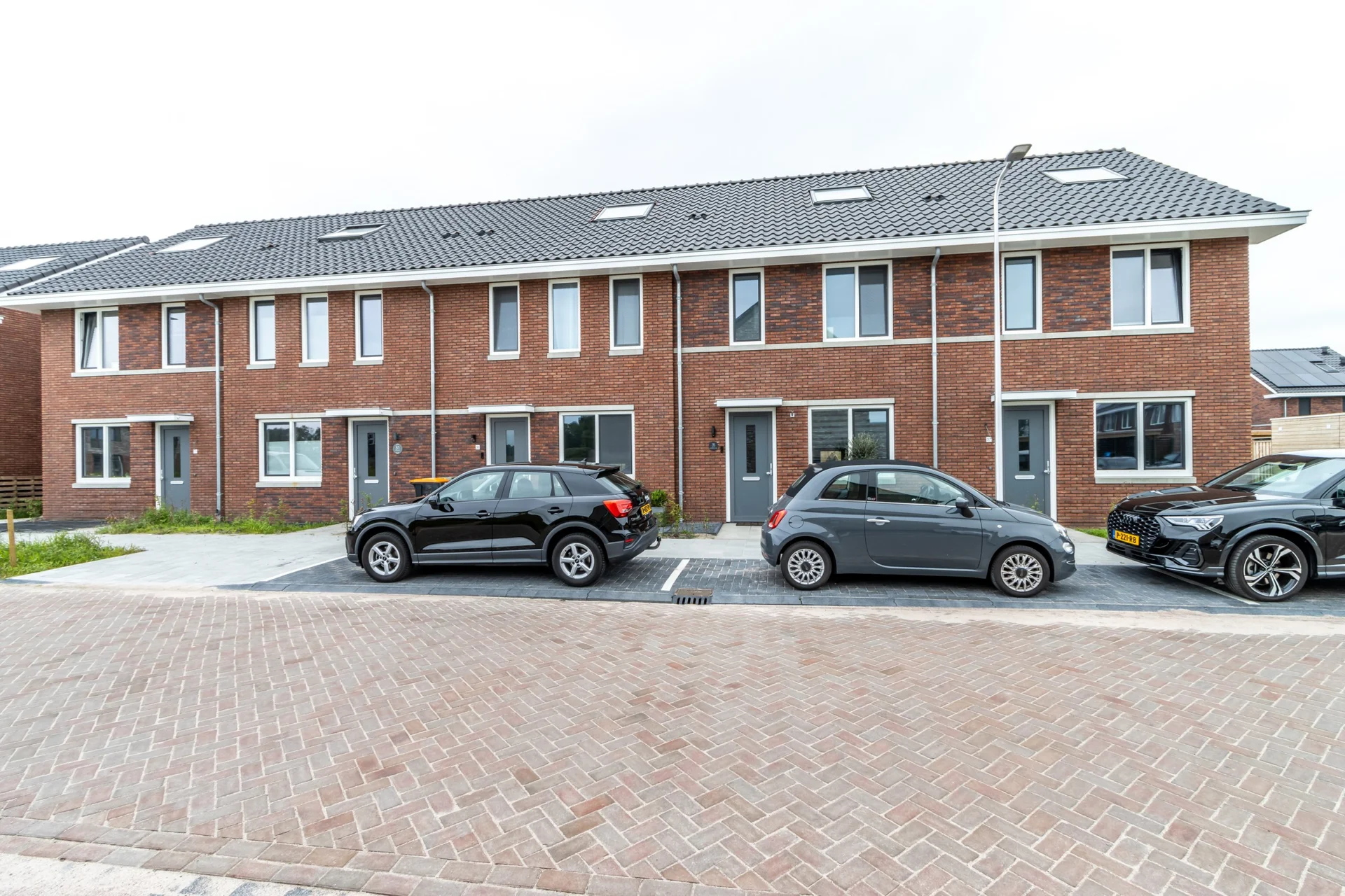 Rental property in Baggelaar 5, Meppel