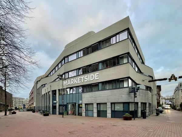 Rental property in Broerenstraat, Arnhem