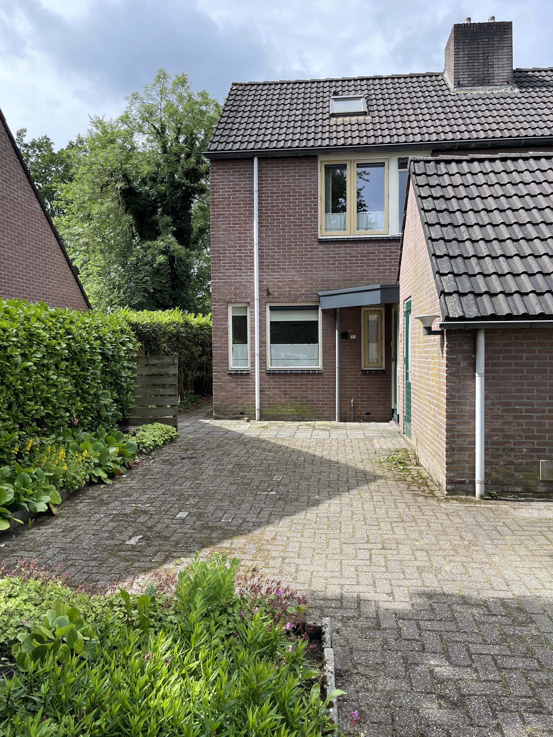 Rental property in Singelberg 15, Hardenberg