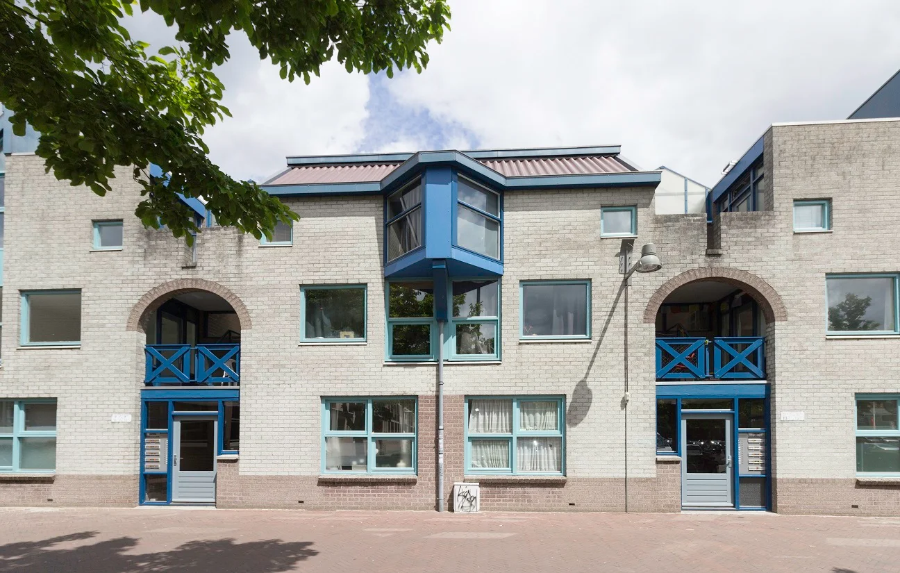 Rental property in Pasbaan 11-C2, Breda