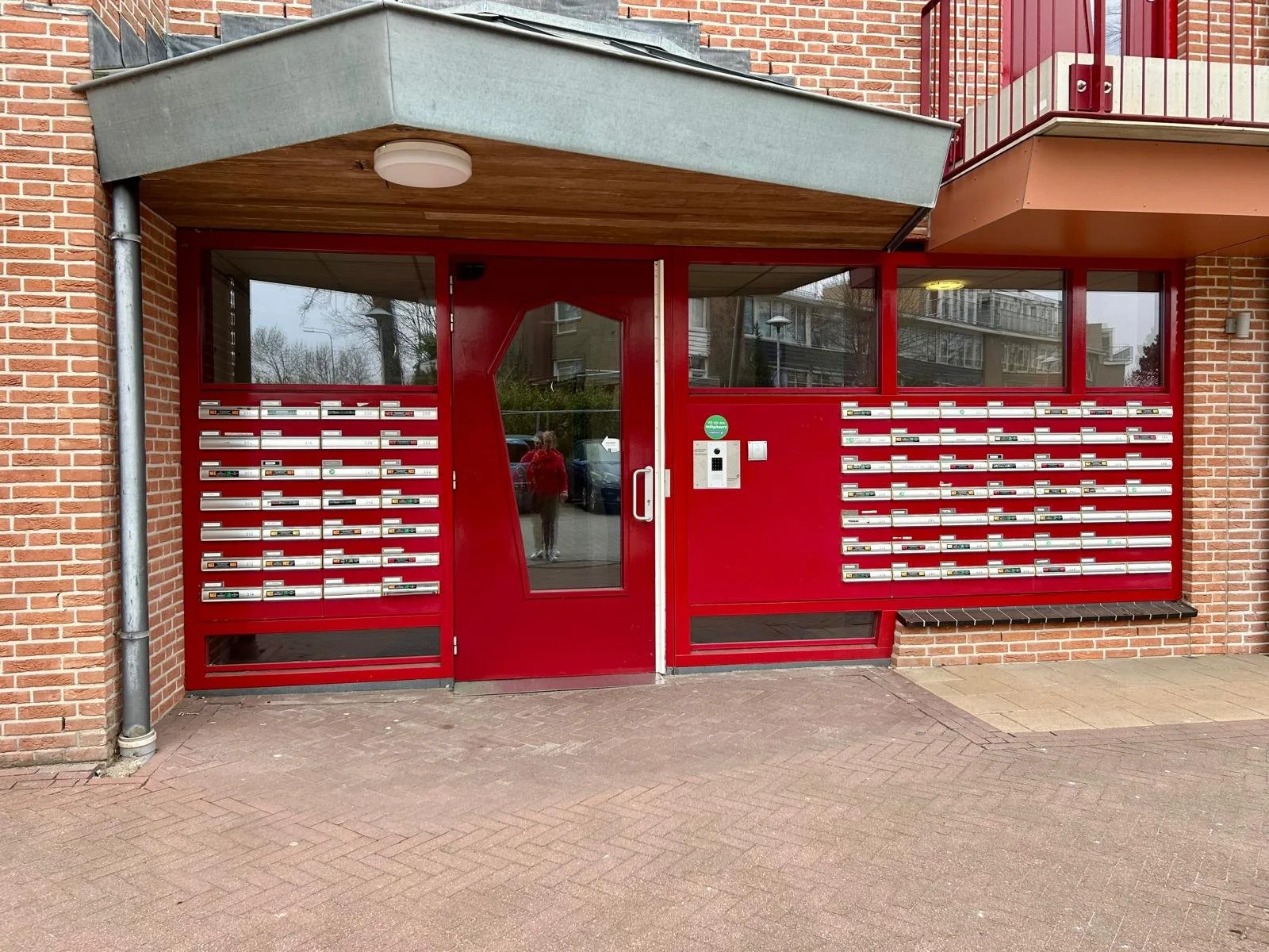 Rental property in Kennedylaan 336, Utrecht