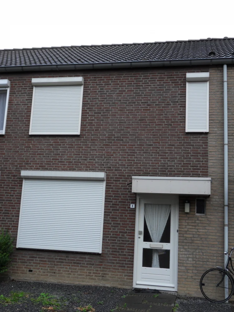 Rental property in Walramstraat 8, Born