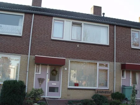 Rental property in Koningsplein 19, Koningsbosch