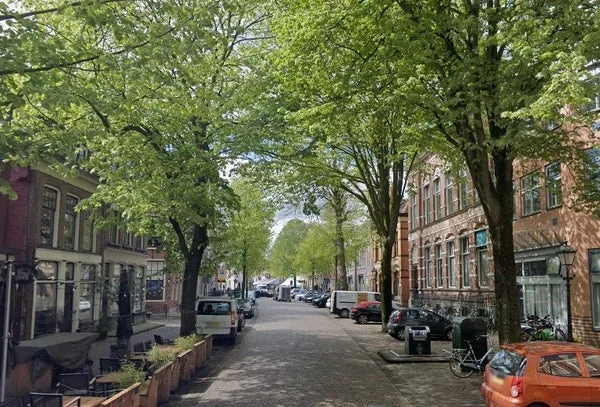 Rental property in Eewal, Leeuwarden