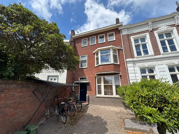 Rental property in Meerssenerweg 3702, Maastricht