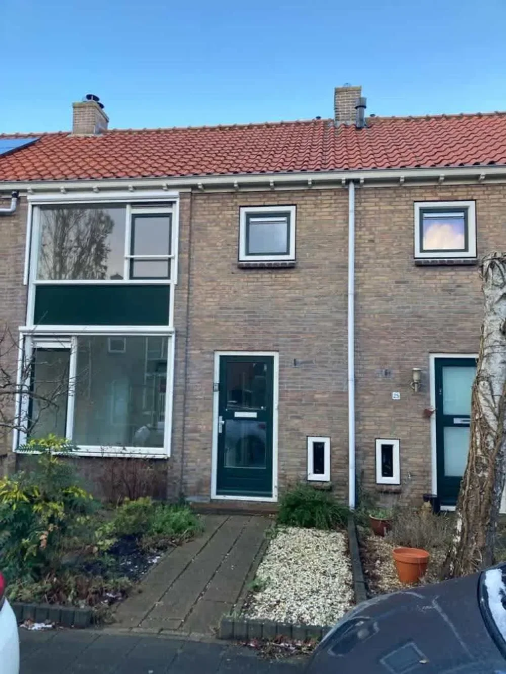 Rental property in Jacobus van Waertstraat, Westzaan