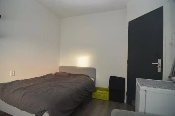 Rental property in Lunetstraat, Breda