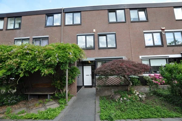 Rental property in Grevenmacherhof, Eindhoven