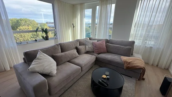 Rental property in Lemsterschans, Nieuwegein