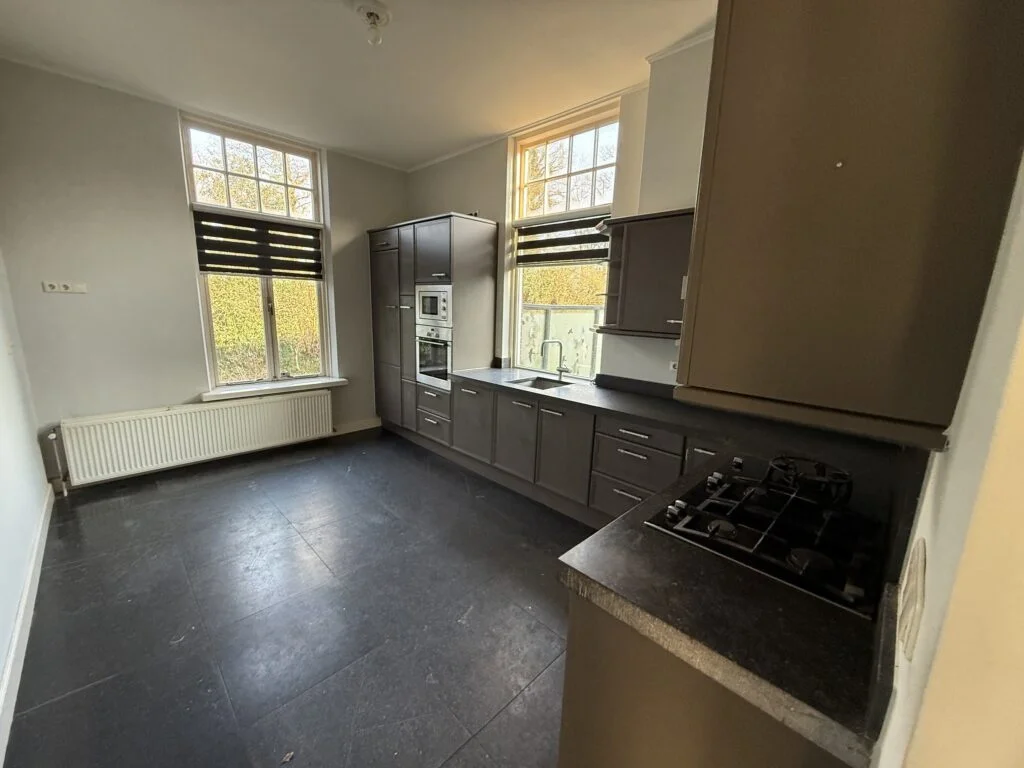 Rental property in Dedemsvaart