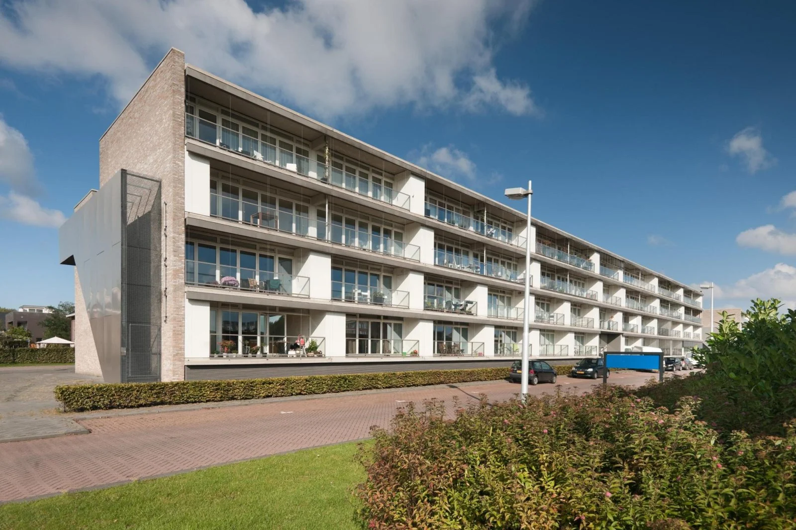 Rental property in Operettelaan 155, Utrecht