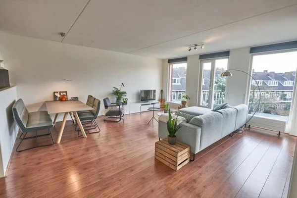 Rental property in Louis Couperusstraat, Utrecht