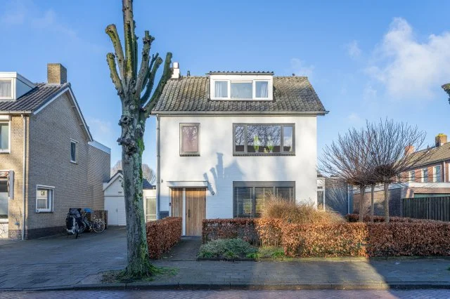 Rental property in Beemd 30, Bavel