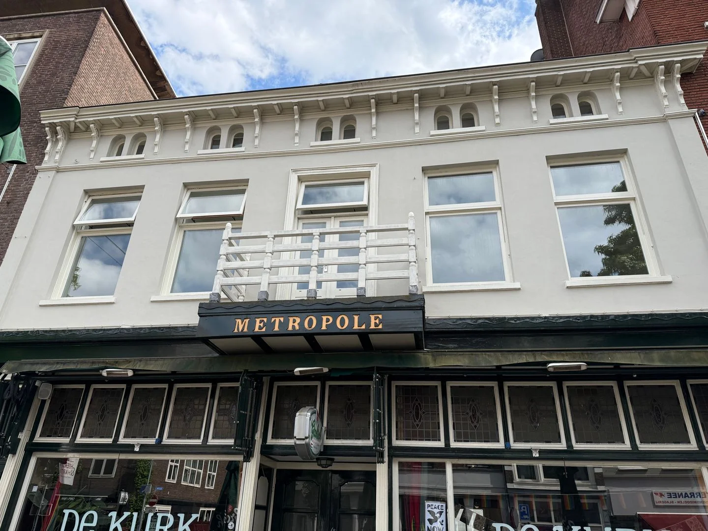 Rental property in Steenstraat 70-4, Arnhem