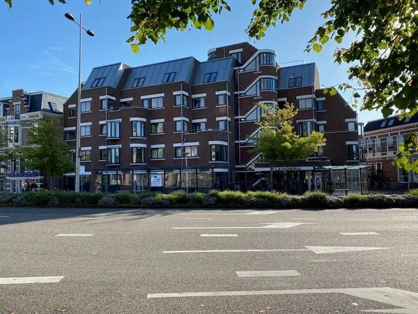 Rental property in Zuiderplein 33c-4, Leeuwarden