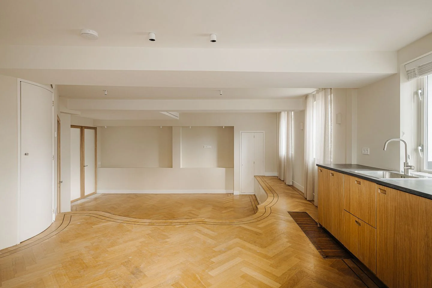 Rental property in 's-Gravelandse Veer 10-O, Amsterdam