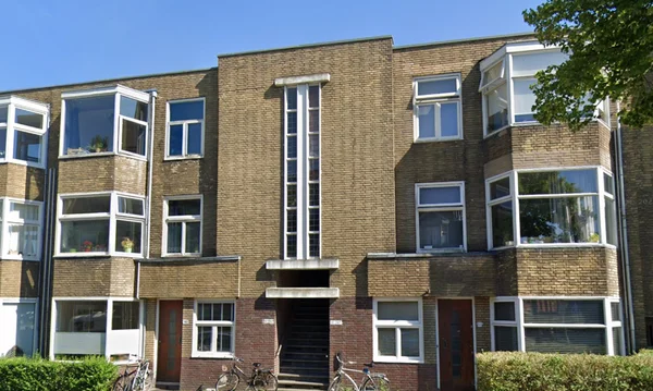 Rental property in Korreweg 183b, Groningen