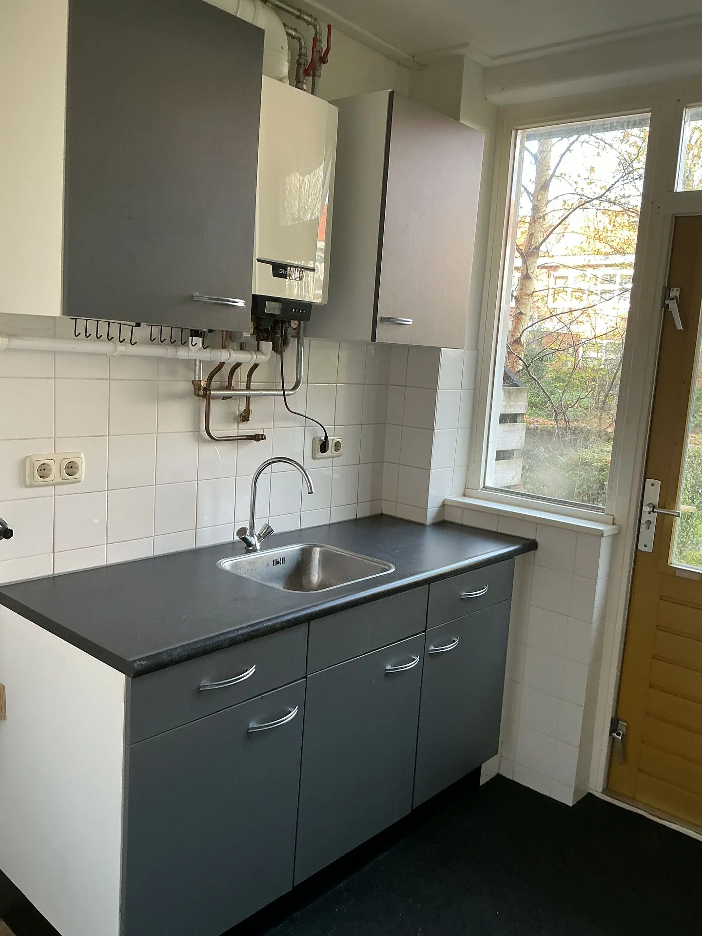 Rental property in Groningen