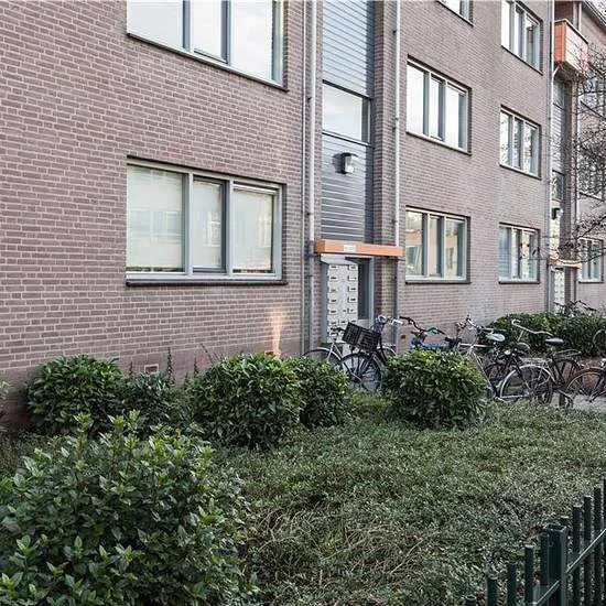 Rental property in Arnhem