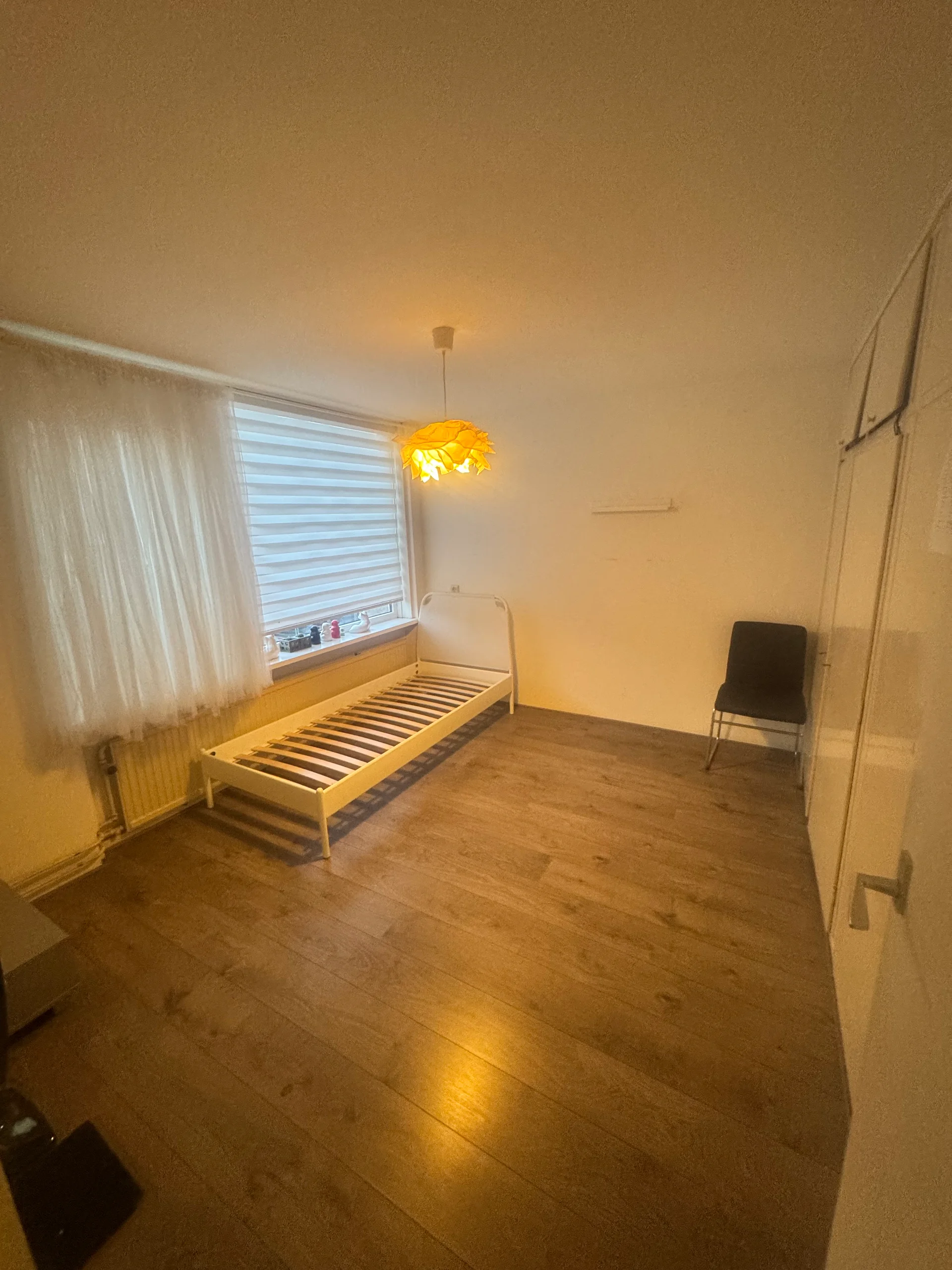 Rental property in Pestalozzistraat, Haarlem