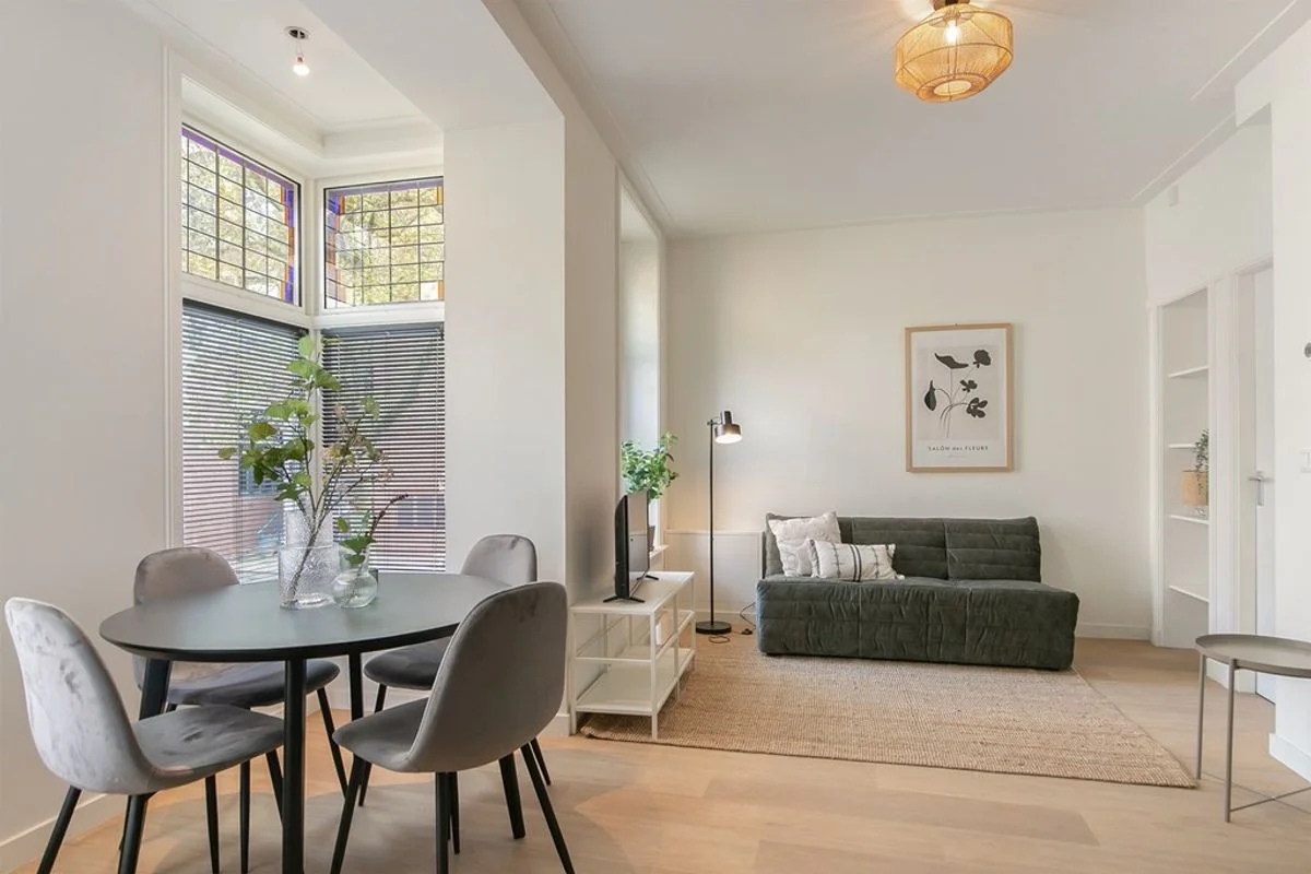 Rental property in Priemstraat 7, Nijmegen