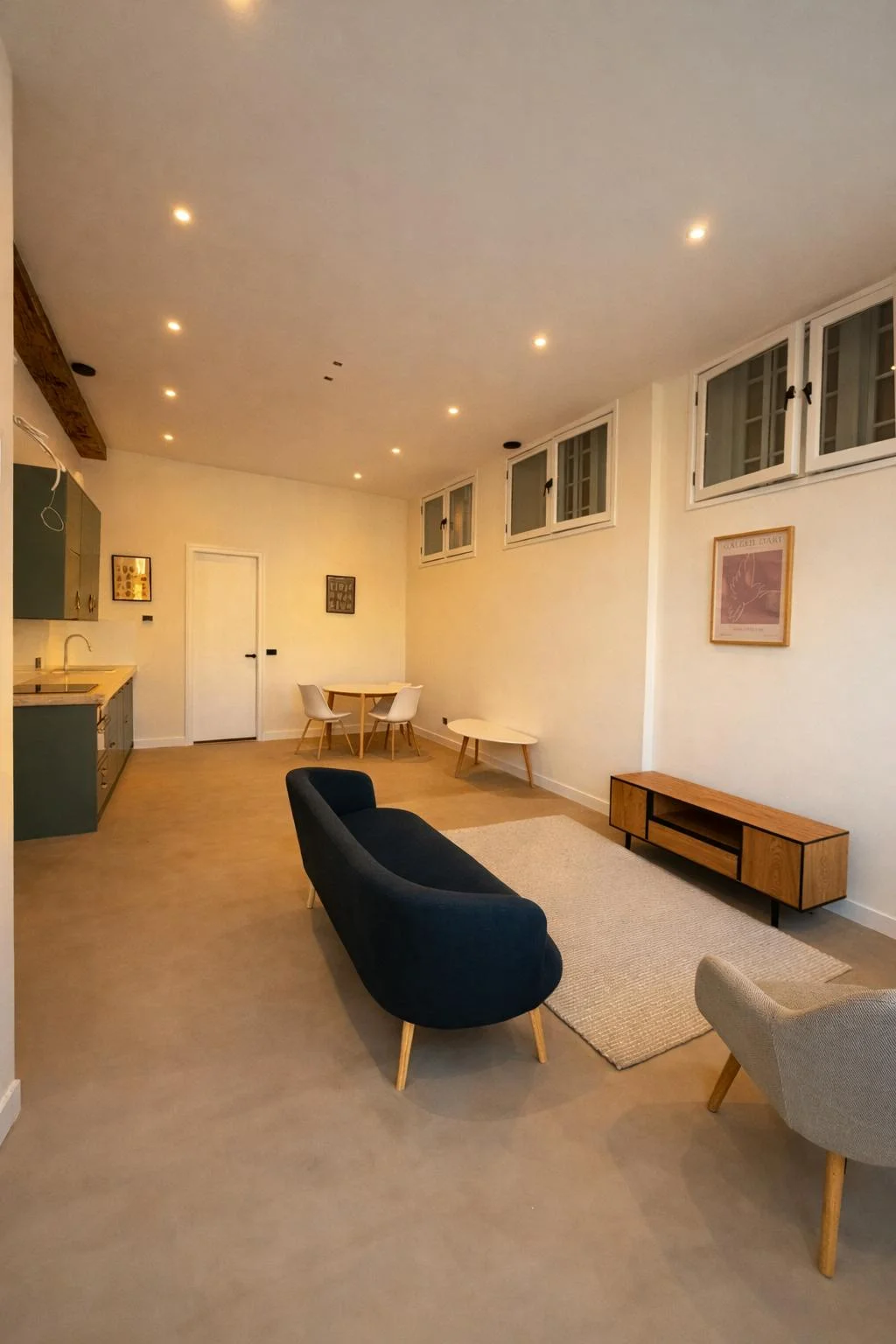 Rental property in Noordeinde, Delft