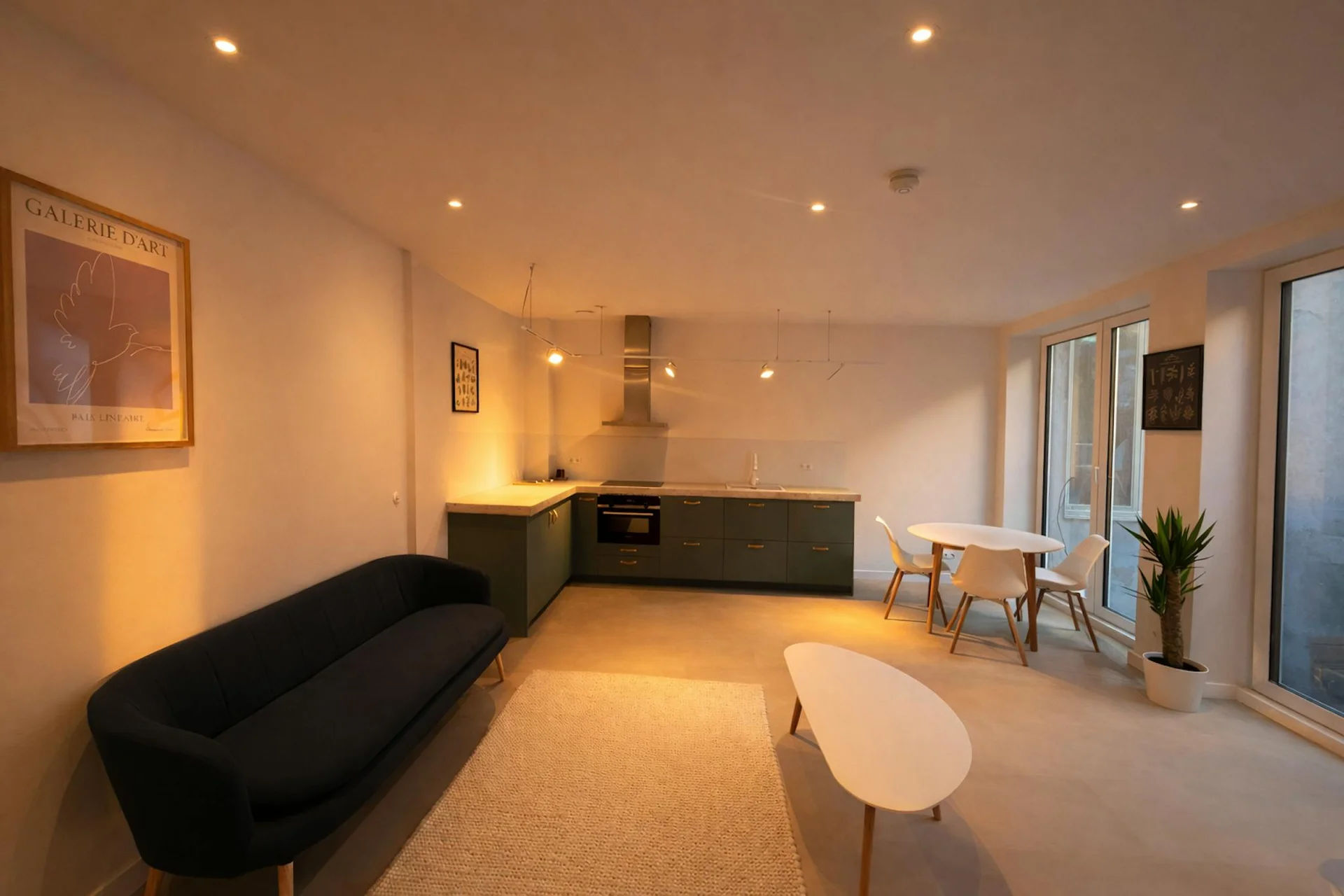 Rental property in Noordeinde, Delft