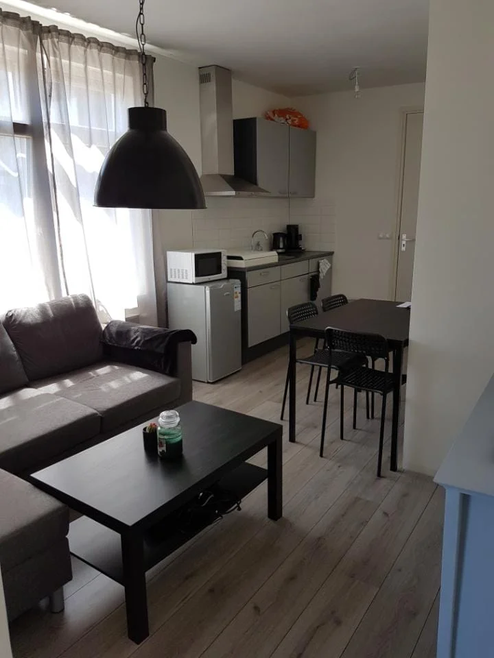 Rental property in Willemsweg, Nijmegen