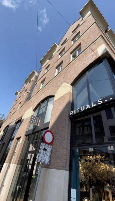 Rental property in Tussen beide Markten 29, Groningen