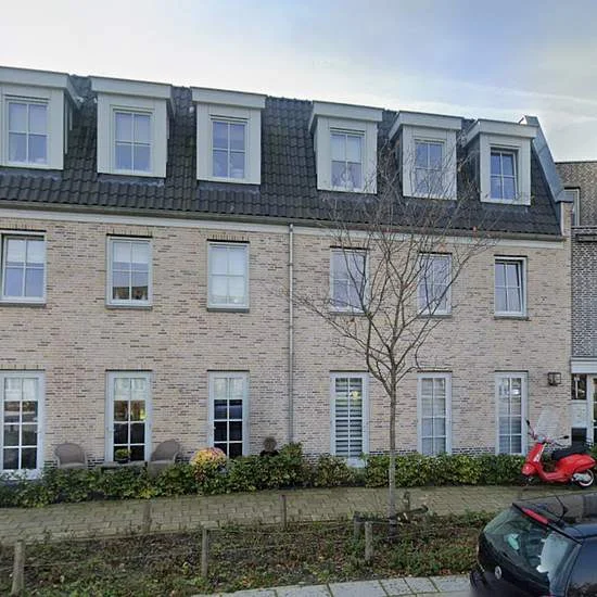 Rental property in Katwijk