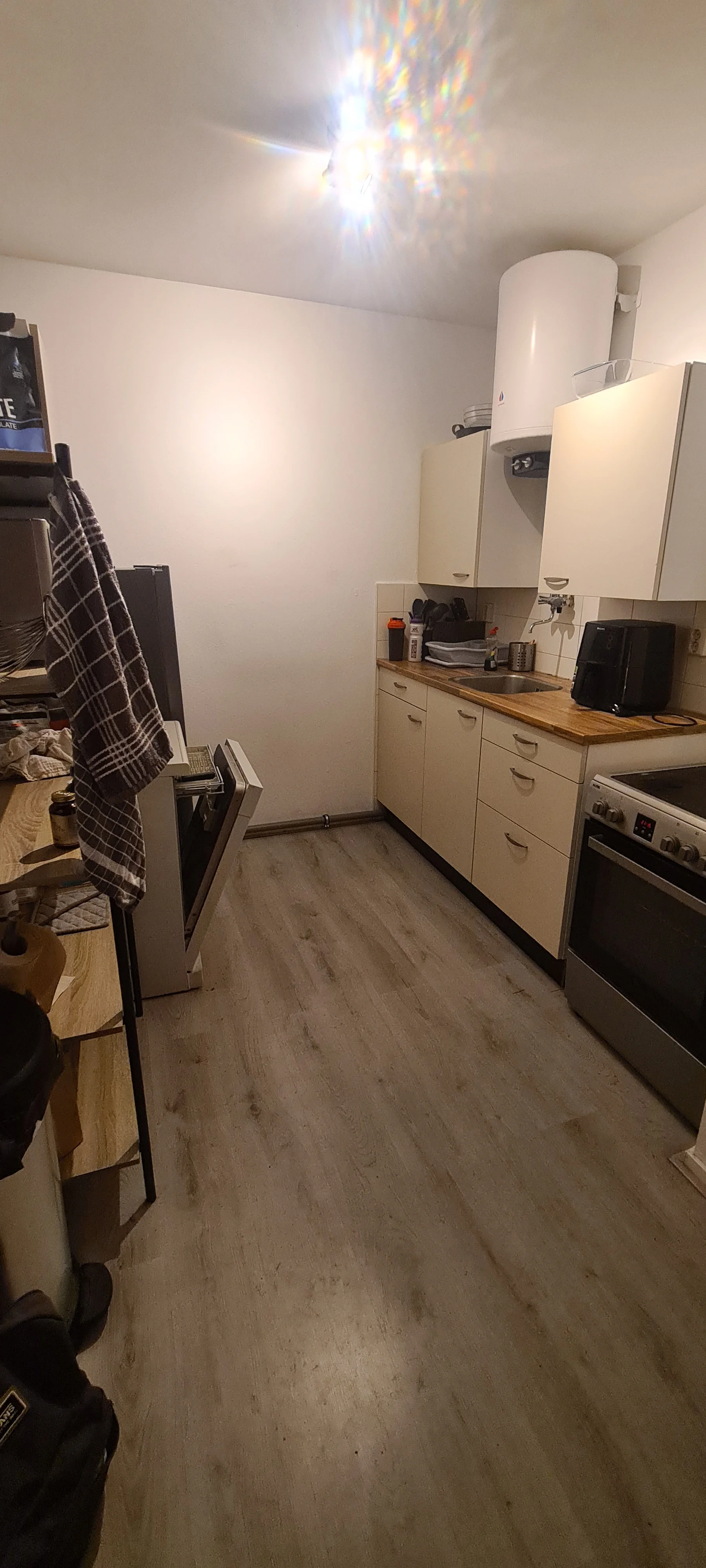 Rental property in Binnenwater, Zoetermeer