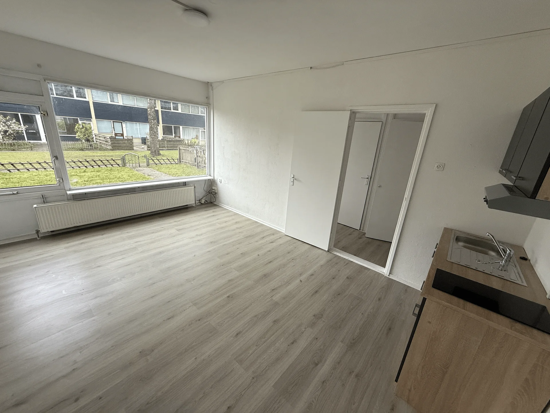 Rental property in Hoitingeslag 43, Emmen