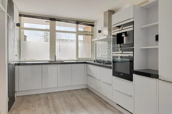 Rental property in Platostraat 244, Rotterdam