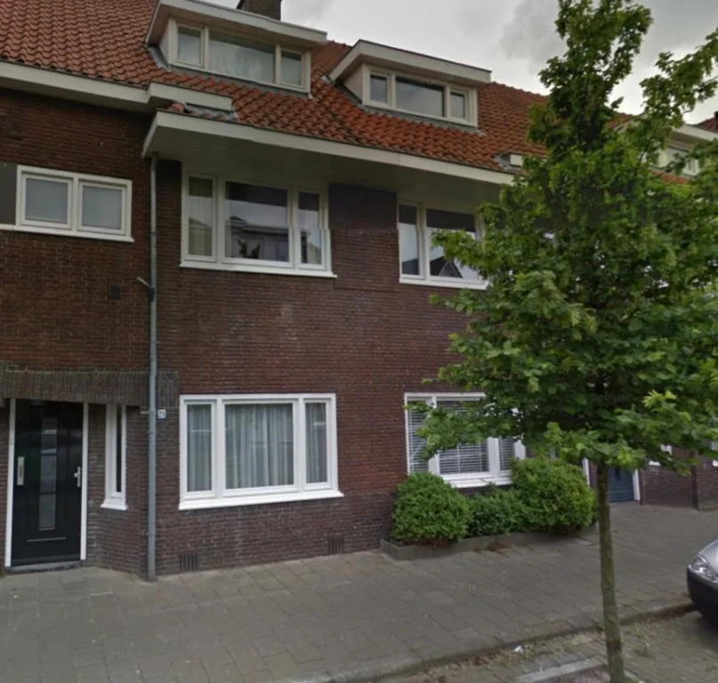 Rental property in Julianastraat 29, Eindhoven
