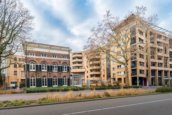 Rental property in Gedempte Gracht 45, Eindhoven