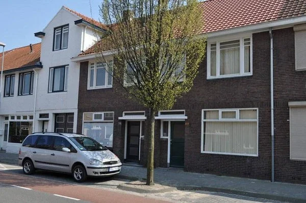 Rental property in Tongelresestraat, Eindhoven