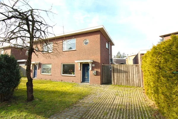 Rental property in Welvaartstraat, Best