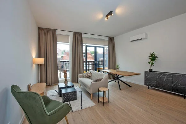 Rental property in Grotestraat, Almelo