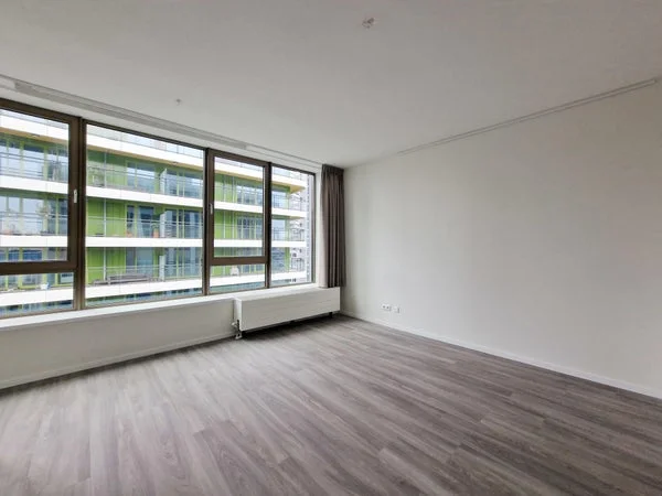Rental property in Glashaven, Rotterdam