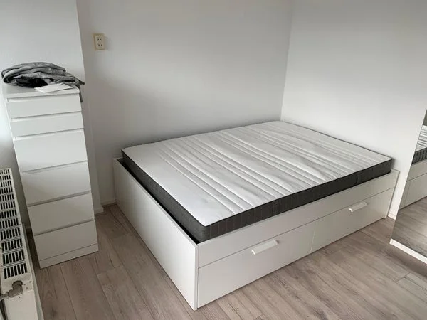 Rental property in Gruttostraat, Enschede