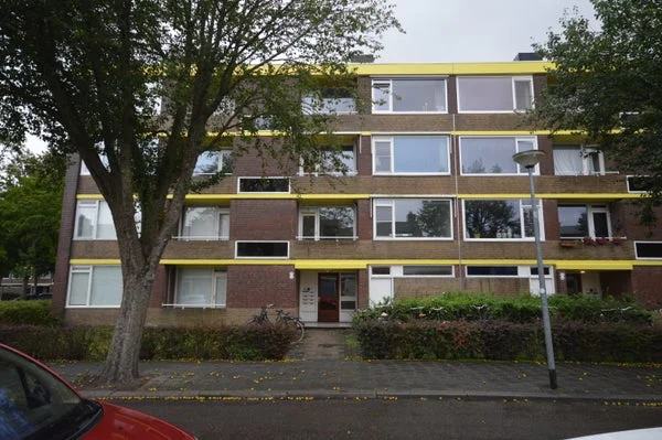 Rental property in Spaanse Aakstraat 77, Groningen