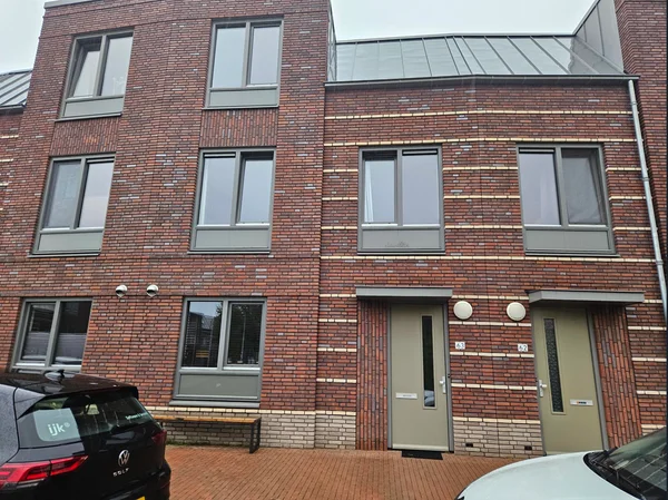 Rental property in Palladio 66, Helmond
