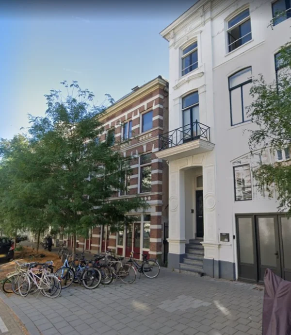 Rental property in Emmastraat 37, Arnhem