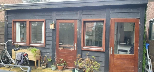 Rental property in Lohengrinstraat 50, The Hague