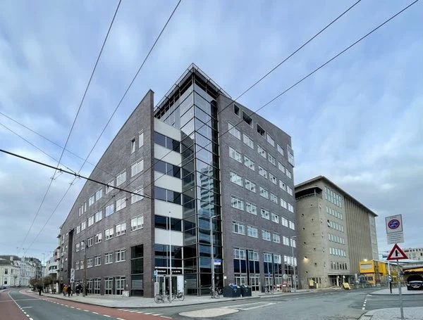 Rental property in Utrechtsestraat, Arnhem