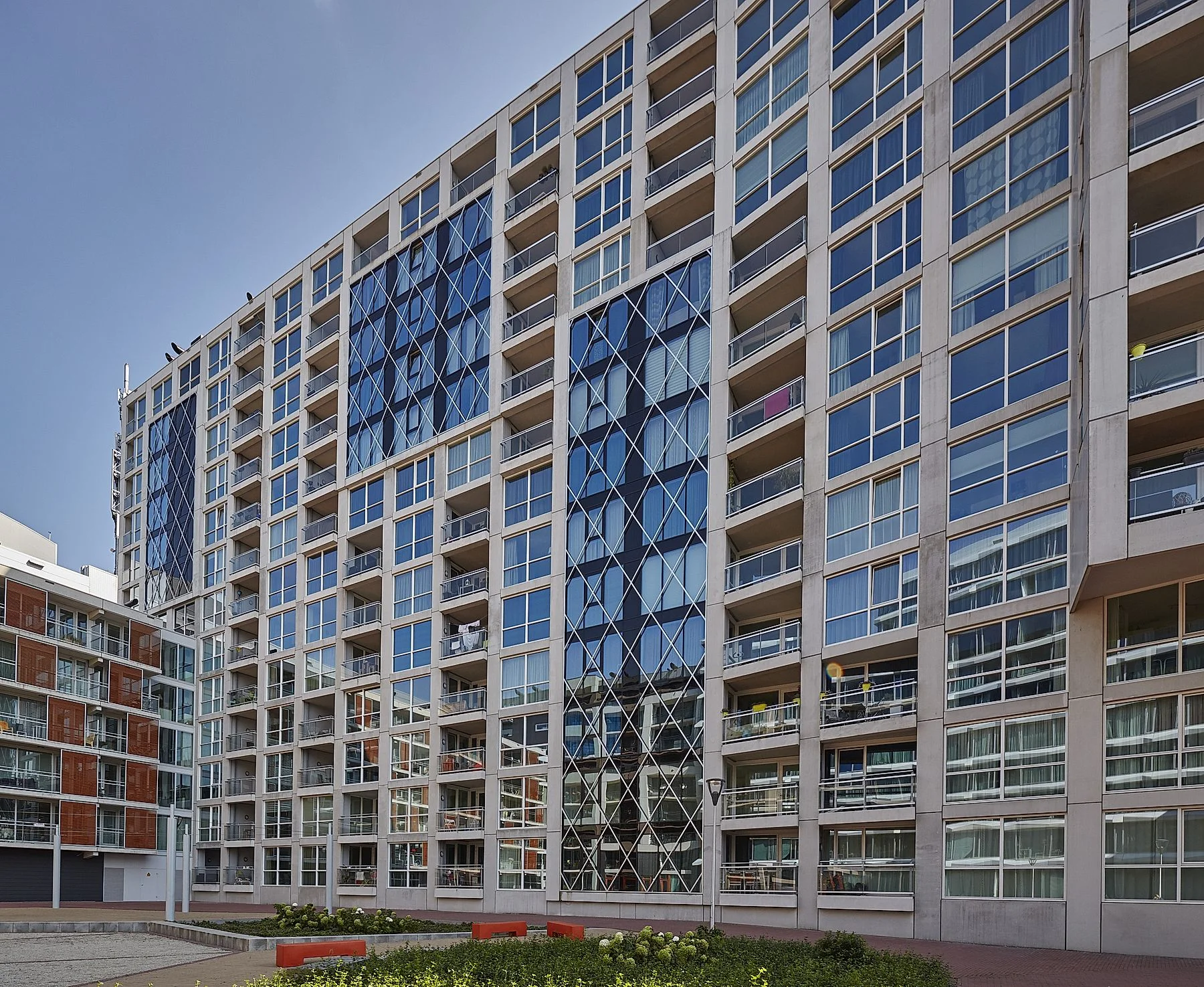 Rental property in Frits Philipslaan 166, Eindhoven